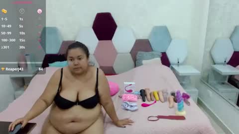 mariana online show from January 25, 2025, 12:59 am