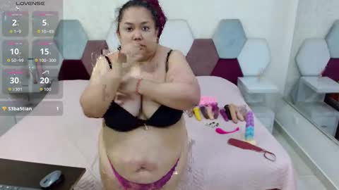 mariana online show from December 17, 2025, 4:46 pm