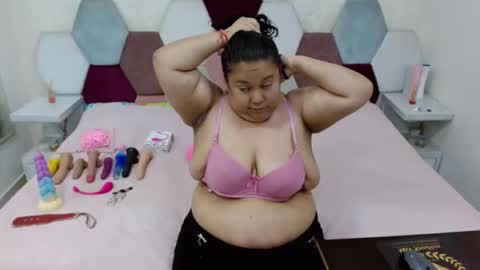 mariana online show from March 29, 2026, 4:51 pm