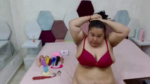 mariana online show from April 4, 2026, 2:58 pm