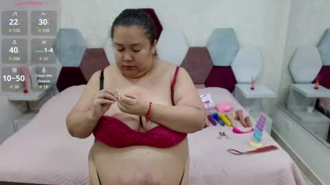 Snapshot of marianabbw_ chatting on June 24, 2026, 5:56 pm mariana online show from June 24, 2026, 5:56 pm