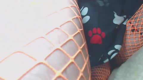 Mariana online show from January 5, 2025, 4:59 pm