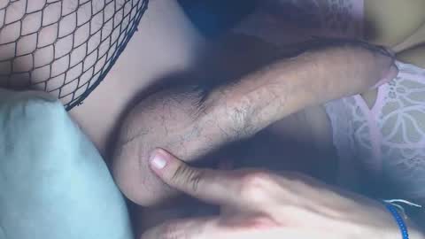 Mariana online show from November 27, 2025, 11:40 pm