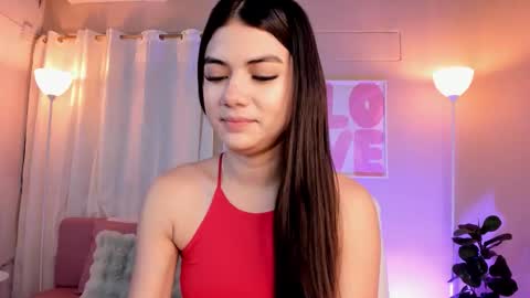 Mariana online show from February 9, 2026, 12:09 pm