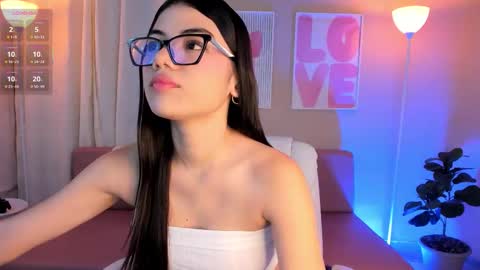 Mariana online show from March 16, 2026, 12:09 pm