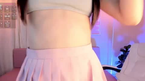 Mariana online show from March 19, 2026, 12:20 pm