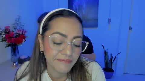 Mariana Lopez online show from February 28, 2025, 11:56 pm