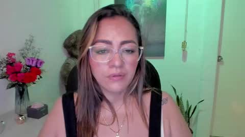 Mariana Lopez online show from March 3, 2025, 7:10 am