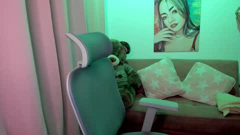 Mariana Lopez online show from January 13, 2026, 12:49 am