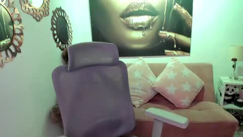 Mariana Lopez online show from April 13, 2026, 1:00 am