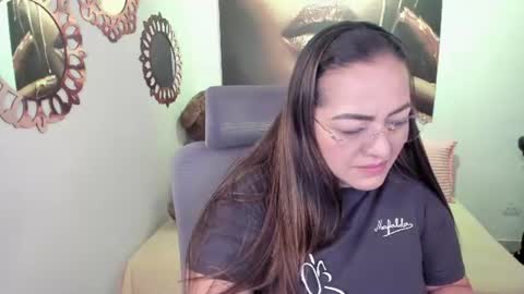 Snapshot of marianalopez81 chatting on July 5, 2026, 11:56 pm Mariana Lopez online show from July 5, 2026, 11:56 pm