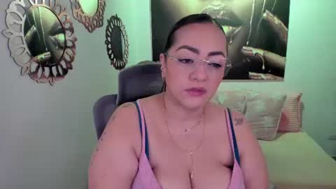 Snapshot of marianalopez81 chatting on July 14, 2026, 12:02 am Mariana Lopez online show from July 14, 2026, 12:02 am