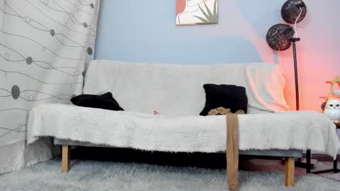 Mariana Vargas online show from February 25, 2026, 10:08 pm