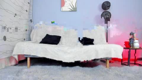 Mariana Vargas online show from April 2, 2026, 2:04 pm