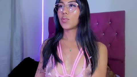 mariana williams online show from September 16, 2025, 3:29 am