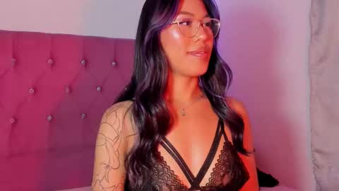 mariana williams online show from October 9, 2025, 1:58 am