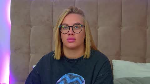 Maria online show from November 19, 2025, 6:24 am