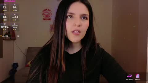 Snapshot of mariangeel_ chatting on May 16, 2026, 2:19 am mariangeel_ online show from May 16, 2026, 2:19 am
