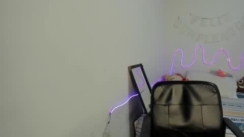 Mariangel online show from January 23, 2025, 11:47 pm