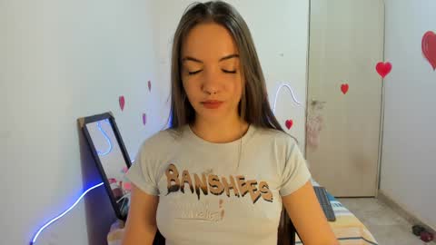 Mariangel online show from February 20, 2025, 10:26 pm