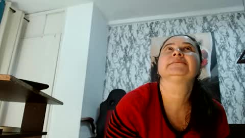 Mariani online show from November 16, 2025, 11:38 am