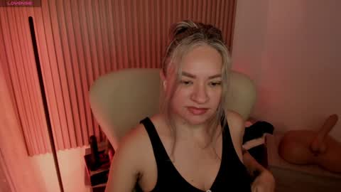 Marian Love  online show from January 26, 2025, 11:06 am