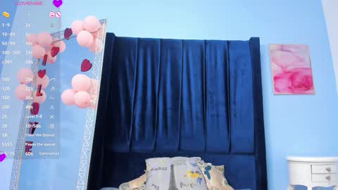 marianrosse online show from February 26, 2026, 5:06 am