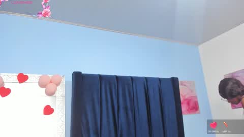 marianrosse online show from March 6, 2026, 2:35 pm