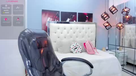 Marian Sexy online show from March 24, 2026, 12:43 pm