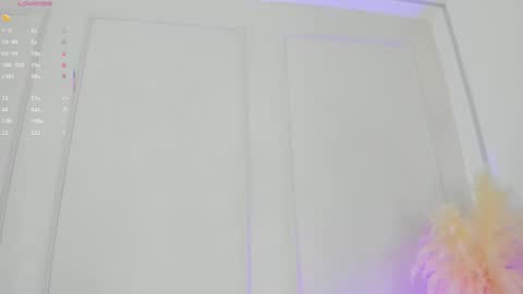 Maria Pettit online show from November 28, 2025, 11:46 am