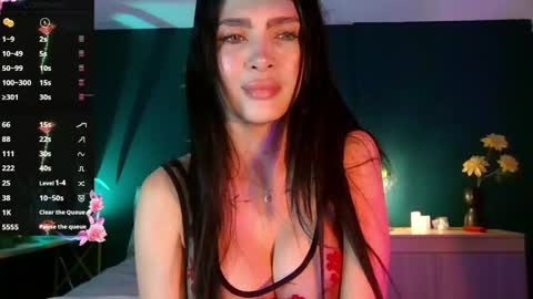 Snapshot of mariateresa11 chatting on May 28, 2026, 10:34 am Theressa online show from May 28, 2026, 10:34 am