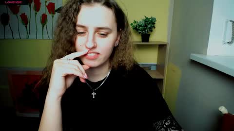 Mariia online show from February 12, 2025, 5:48 pm
