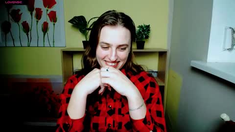 Mariia online show from February 25, 2025, 6:09 pm