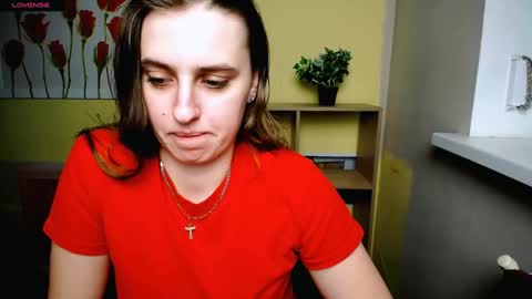 Mariia online show from March 4, 2025, 5:45 pm