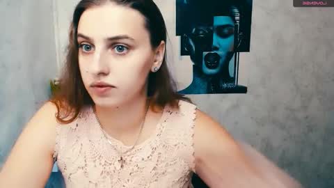 Mariia online show from November 3, 2025, 1:01 pm