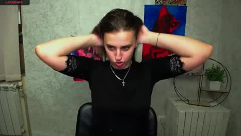 Mariia online show from November 4, 2025, 1:32 pm