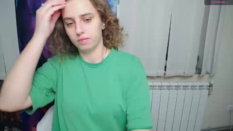 Mariia online show from November 9, 2025, 12:03 pm