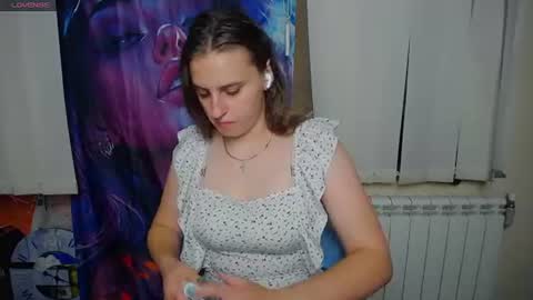 Snapshot of mariatess_ chatting on June 16, 2026, 11:46 am Mariia online show from June 16, 2026, 11:46 am