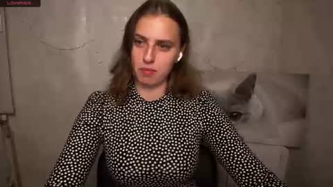 Snapshot of mariatess_ chatting on July 23, 2026, 9:40 am Mariia online show from July 23, 2026, 9:40 am