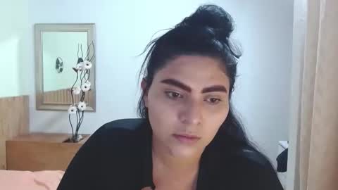 mariavex online show from December 16, 2025, 7:30 pm