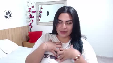 mariavex online show from April 21, 2026, 2:51 am