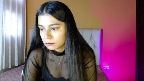 mariavictoriacb online show from March 27, 2026, 9:36 pm