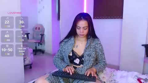 maribelsex303av online show from February 2, 2025, 2:34 pm