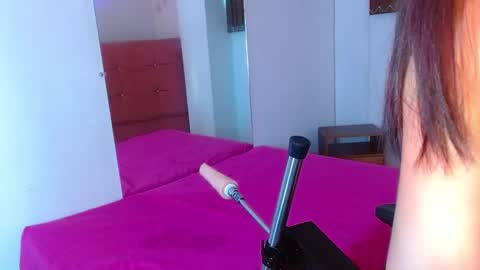 maribelsex303av online show from February 28, 2025, 3:26 pm