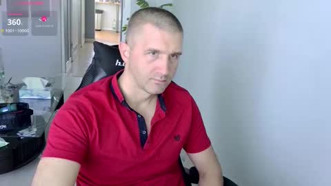 Snapshot of maribor5879 chatting on October 20, 2025, 9:32 am maribor5879 online show from October 20, 2025, 9:32 am