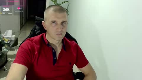 maribor5879 online show from October 27, 2025, 10:03 pm