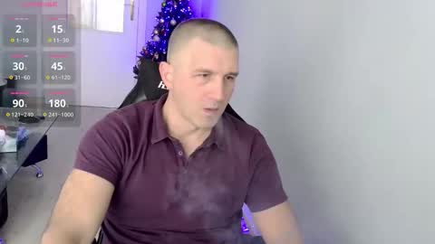 maribor5879 online show from January 13, 2026, 11:26 am