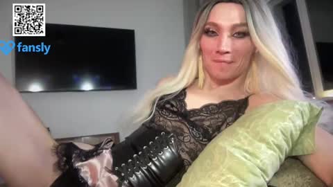 Mari online show from January 12, 2025, 2:52 pm