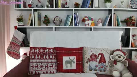 Maria online show from December 17, 2024, 6:09 pm