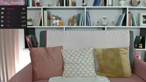 Maria online show from January 31, 2025, 7:51 pm